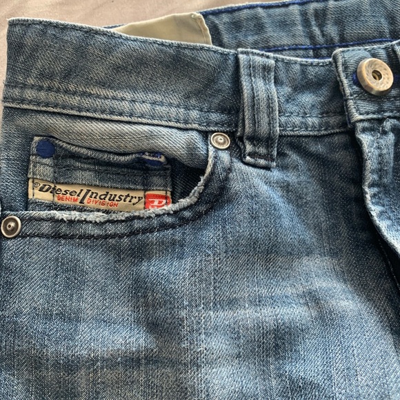 girls diesel jeans